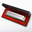 Hohner Chromatic Harmonica Key of C