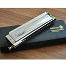 Hohner Chromatic Harmonica Key of C
