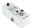 MOOER MICRO LOOPER RECORDING PEDAL