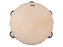 Mano 8 Inch Calf Skin Tambourine