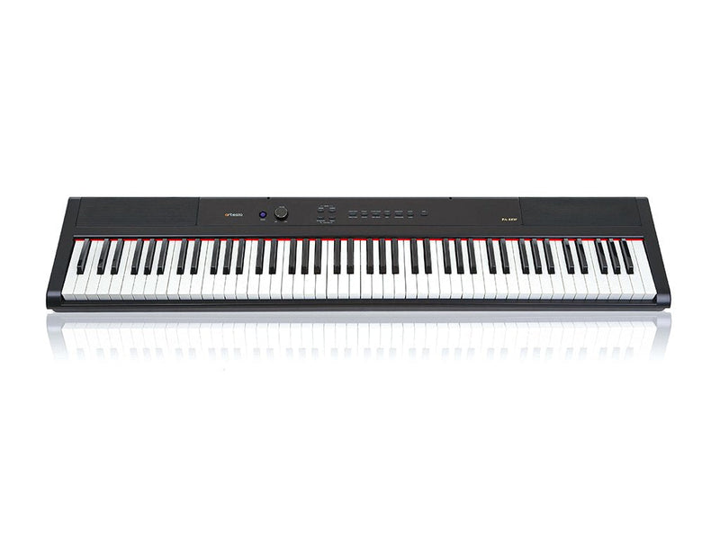 Artesia Fully Weighted Portable 88 Key Digital Piano