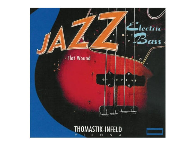 Thomastik Infeld 43-106 Short Scale Bass Strings