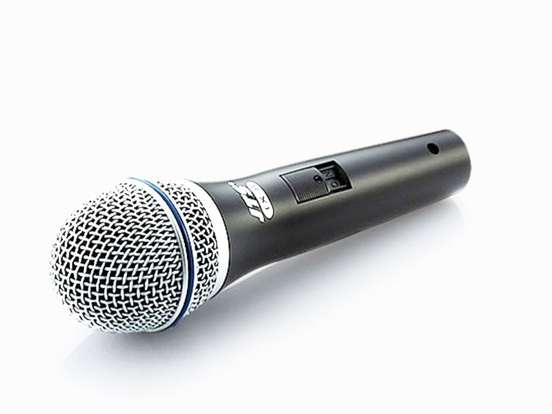 JTS TX-8 Dynamic Vocal Microphone