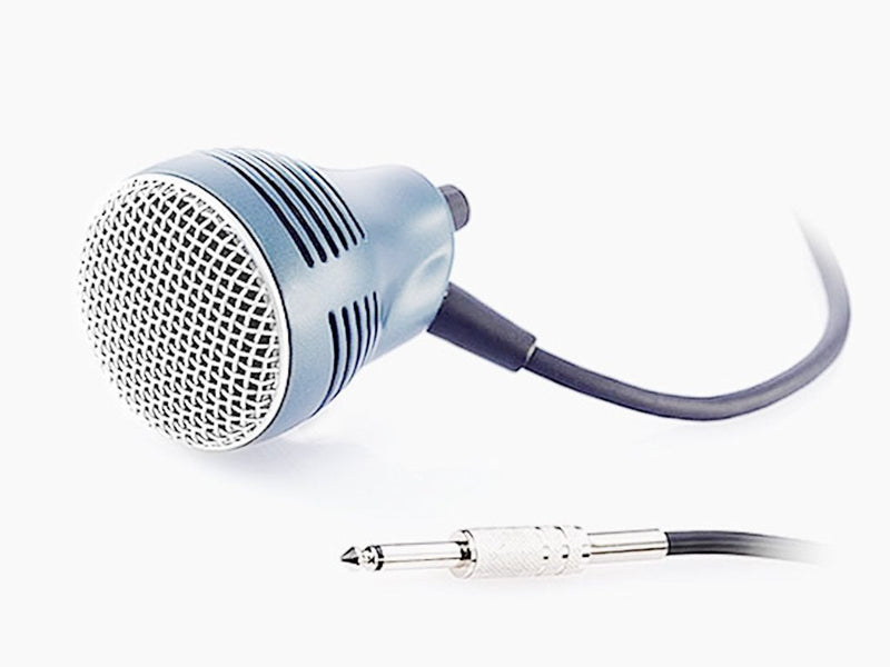 JTS Professional Harmonica Microphone