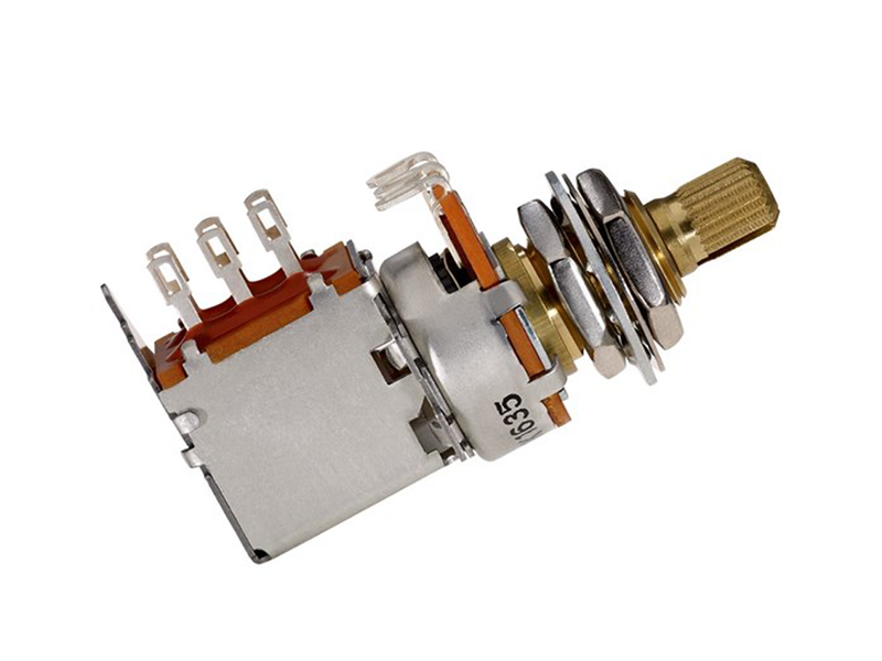 DiMarzio 500K Push Pull Potentiometer