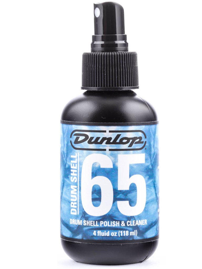 Dunlop Drum Shell Cleaner and Polisher
