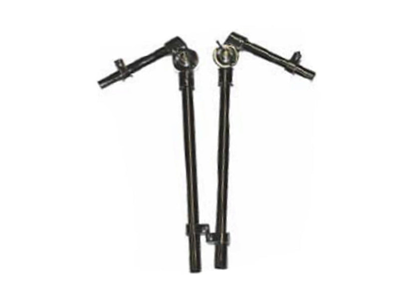 DB716 Tom Mount Arms 3/4in for Kick Drum