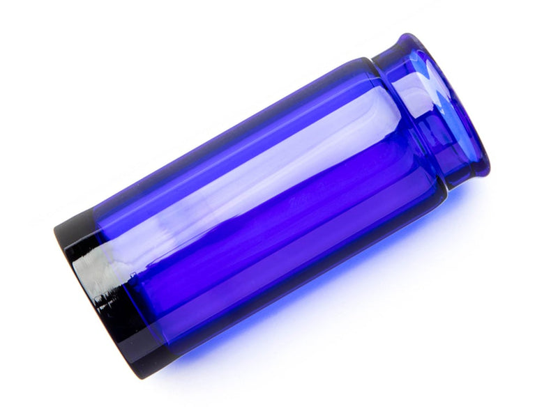 Dunlop Blues Bottle Glass Slide Medium Walled (11.5 RS)