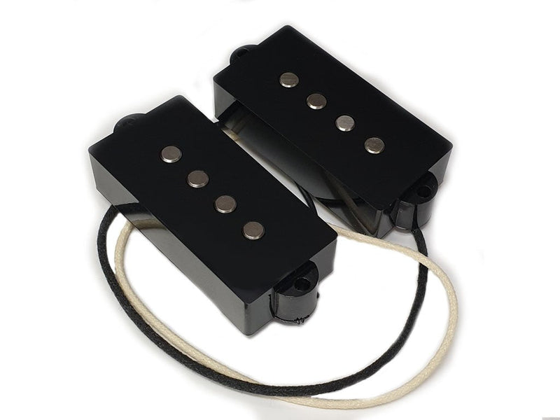 Roswell Pickup P-bass Style Pair