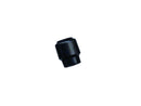 Tele Style Switch Knob Black Japanese Fitting