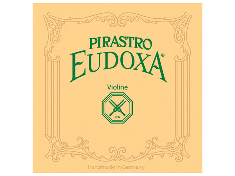 Pirastro Eudoxa 4/4 Violin Strings