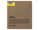 Dunlop 40-100 Flatwound Bass Guitar Strings