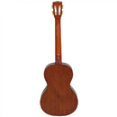 Mahalo Baritone Ukulele - Natural Finish