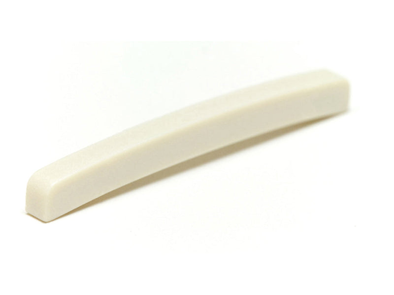 Graph Tech PQL-1000-00 Tusq Curved Blank Guitar Nut