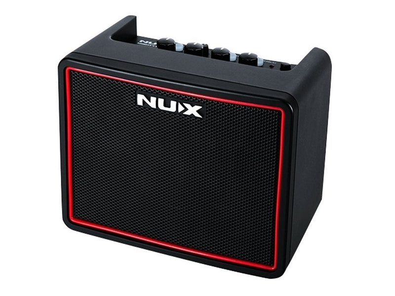 Nux Mighty Lite BT Mini Portable Modelling Amplifier