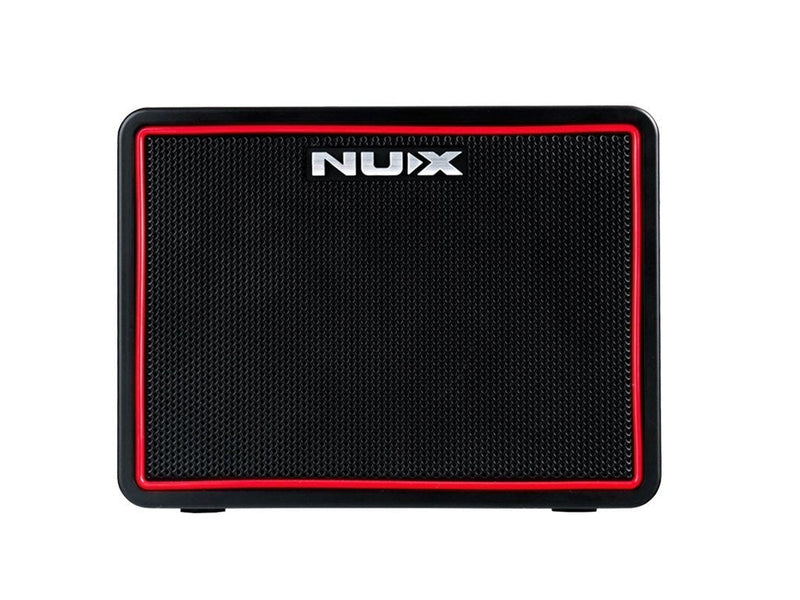 Nux Mighty Lite BT Mini Portable Modelling Amplifier