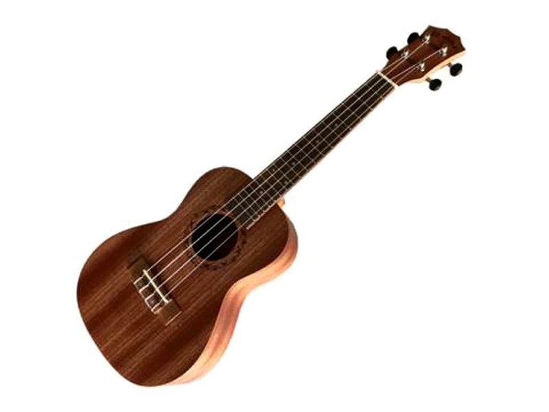Kealoha concert 2025 ukulele