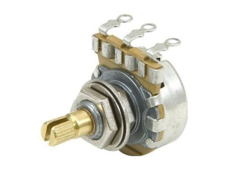 Dimazio Ep1202 1 Meg Custom Taper Split Shaft Pot