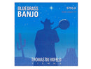 THOMASTIK-ENFELD BLUEGRASS 5 STRING BANJO STRINGS