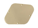 LP Style Back Plate Cream