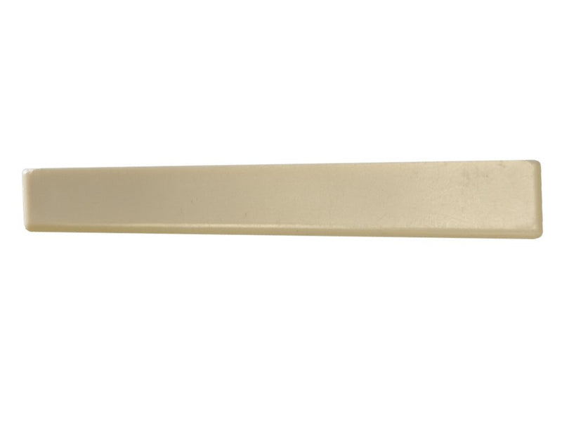 MMC Plastic Classical Guitar Bridge