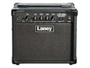 Laney LX15B Electric 15 Watt Bass Combo Amp