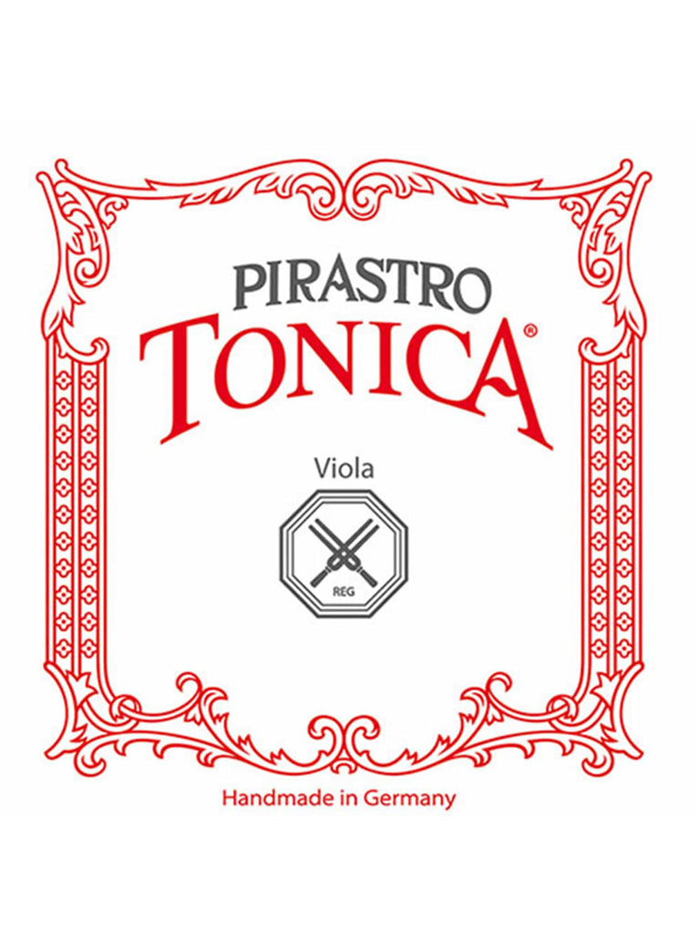 Pirastro Tonica 4/4 Viola Strings