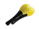 MMC Yellow and Black Baby Maracas