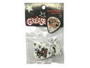 Clayton Grease Movie Guitar Pick Pack