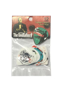Clayton 12 Pick Pack "The Godfather" Picks