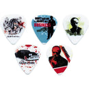 Clayton 12 Pick Pack "The Godfather" Picks