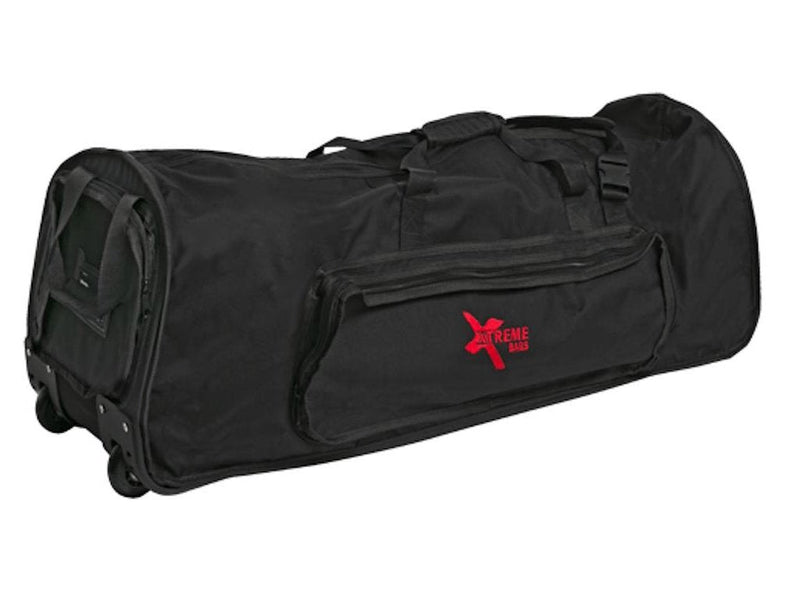 Xtreme 38 Inch Drum Hardware Bag With Wheels