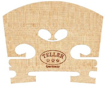 Teller Fullsize Maple Bridge
