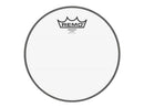 REMO EMPEROR CLEAR 12" DRUM HEAD
