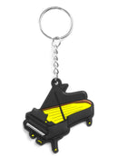 MMC Novelty Grand Piano Key Chain