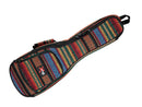 Xtreme Boho Series Bohemian Tenor Ukulele Bag