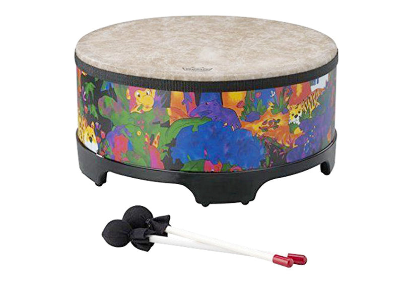 Remo Kids Percussion 16" Gathering Drum