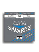 Savarez Alliance Corum Classical Guitar Strings