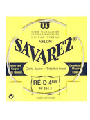 Savarez Super High Tension Classical Guitar Strings