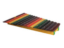Mano Percussion 15 Note Xylophone Diatonic