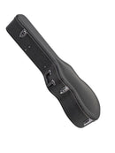 V-Case Auditorium Acoustic Archtop Guitar Hard Case