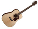 WASHBURN HERITAGE 10 SERIES DREADNOUGHT GUITAR