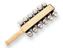 Mano 12 Bell Sleigh Stick
