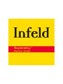 Thomastik Infeld 10-46 Electric Guitar Strings