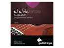 Galli Fluorocarbon Tenor Ukulele Strings