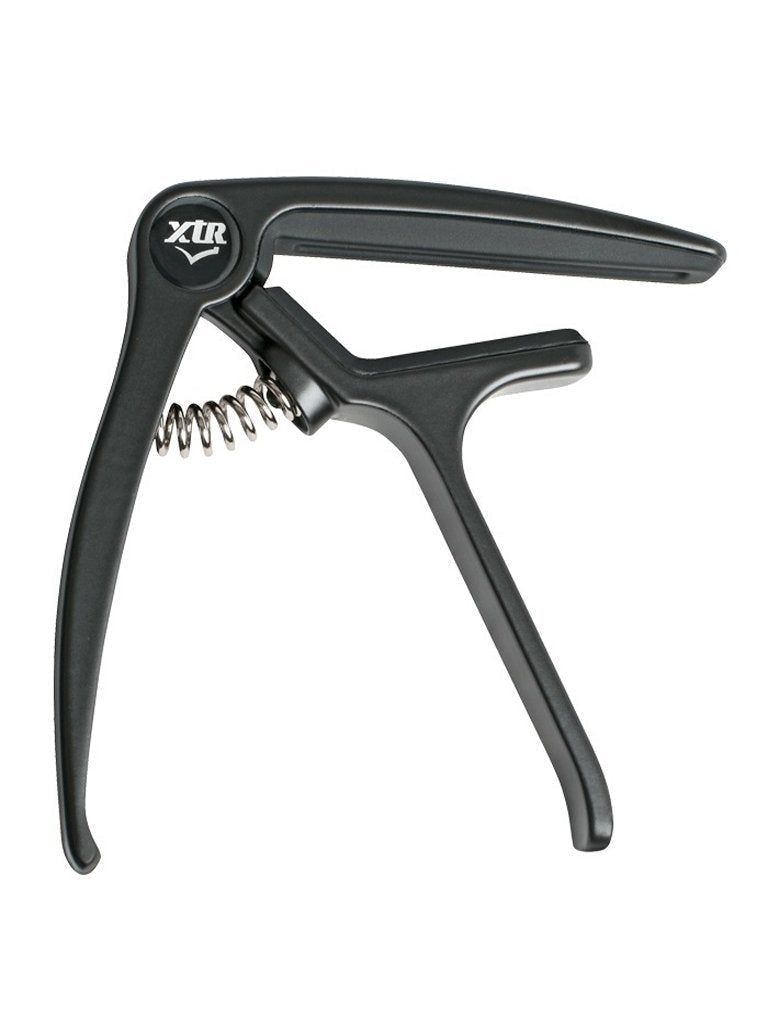 XTR Curved Steel String Capo