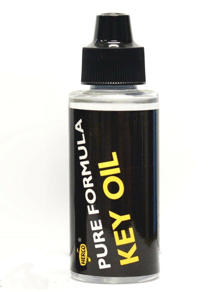 Herco Key Oil Made in USA