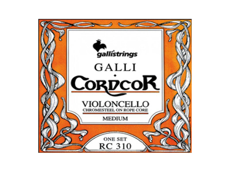 Galli Full Size Cello String Set