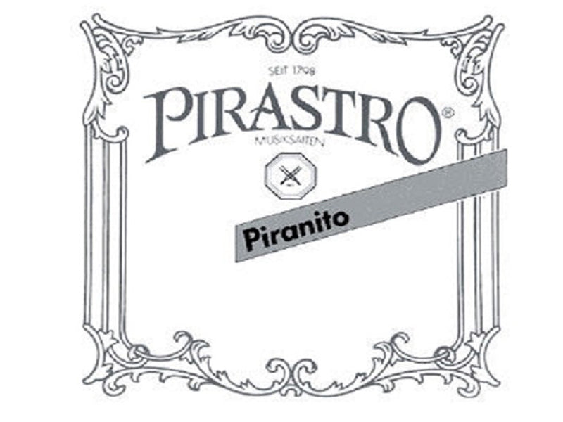 Pirastro Piranito 4/4 Cello Strings