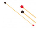 MMC 14.5 Inch Double Ended Rubber Glockenspiel Beater